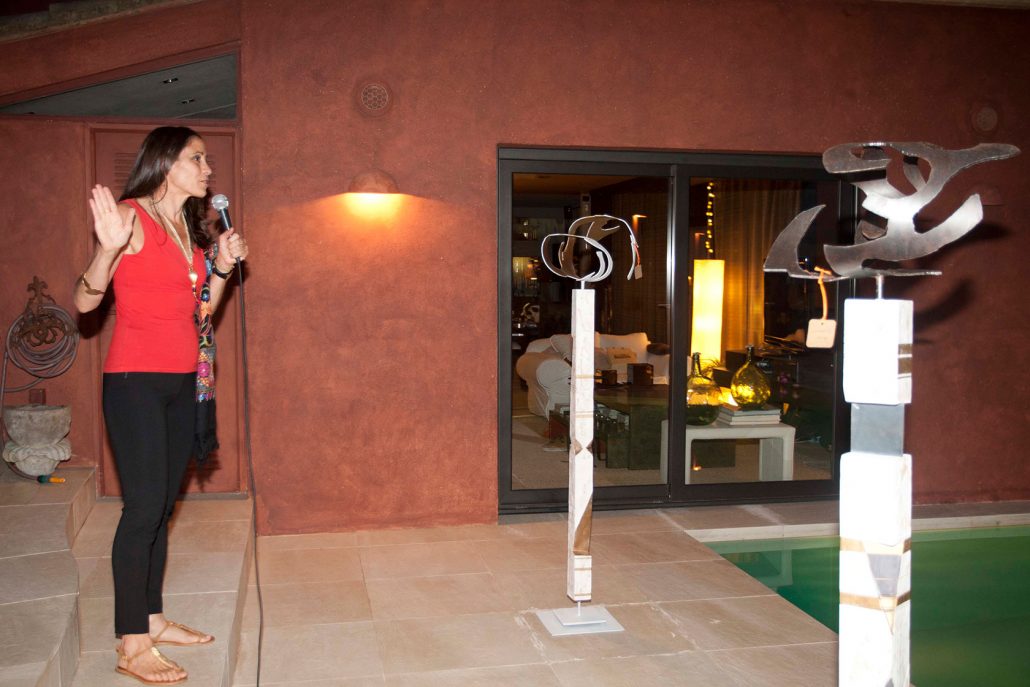 Presentation Alex Panayotou